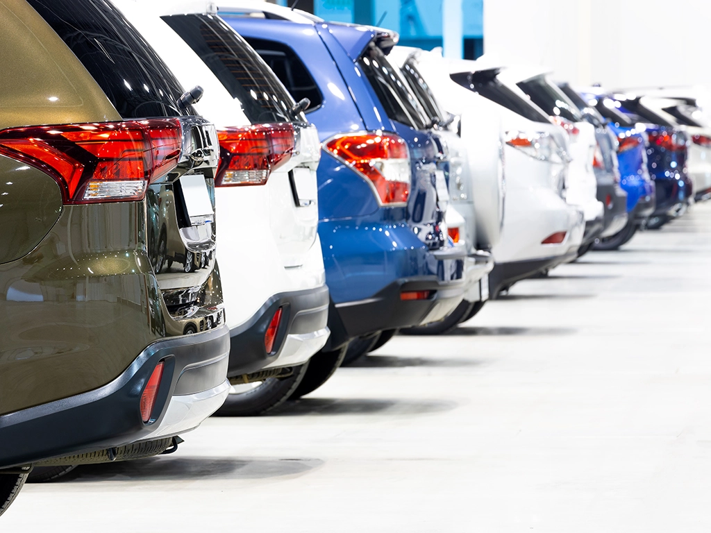 Beginner's Guide to Buying a Used Car on Loan