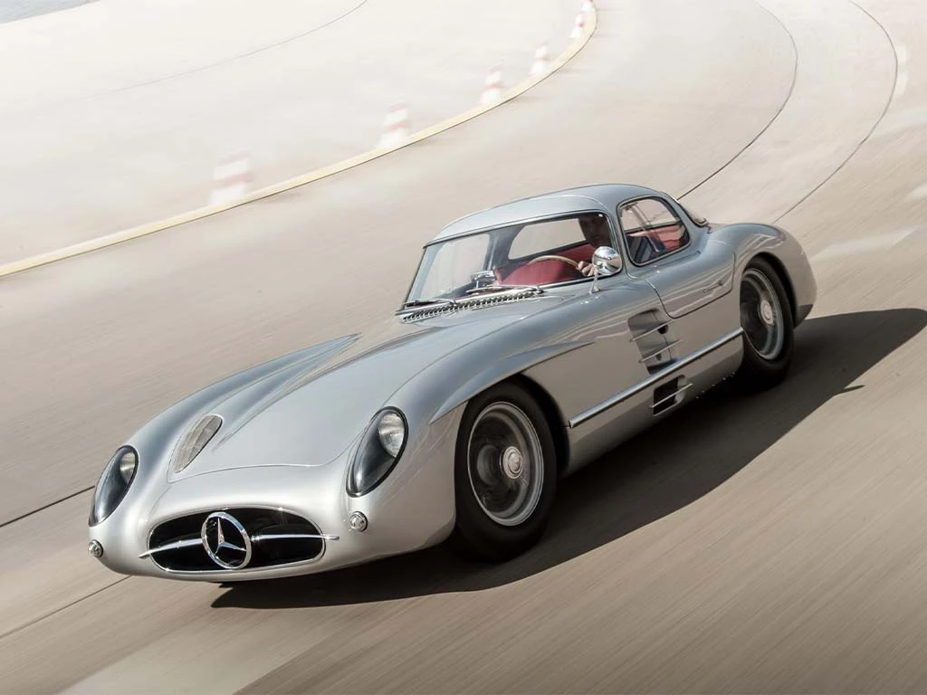 Discover the Most Expensive Car Ever Sold: A Record-Breaking Masterpiece