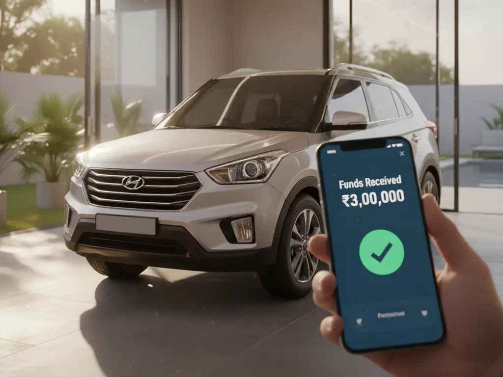  Get Cash Without Selling Your Car – Apply for a Loan Against Car Online