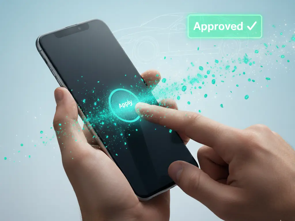 Lenders Are Changing Car Loans: Faster Approvals, Lower Paperwork 