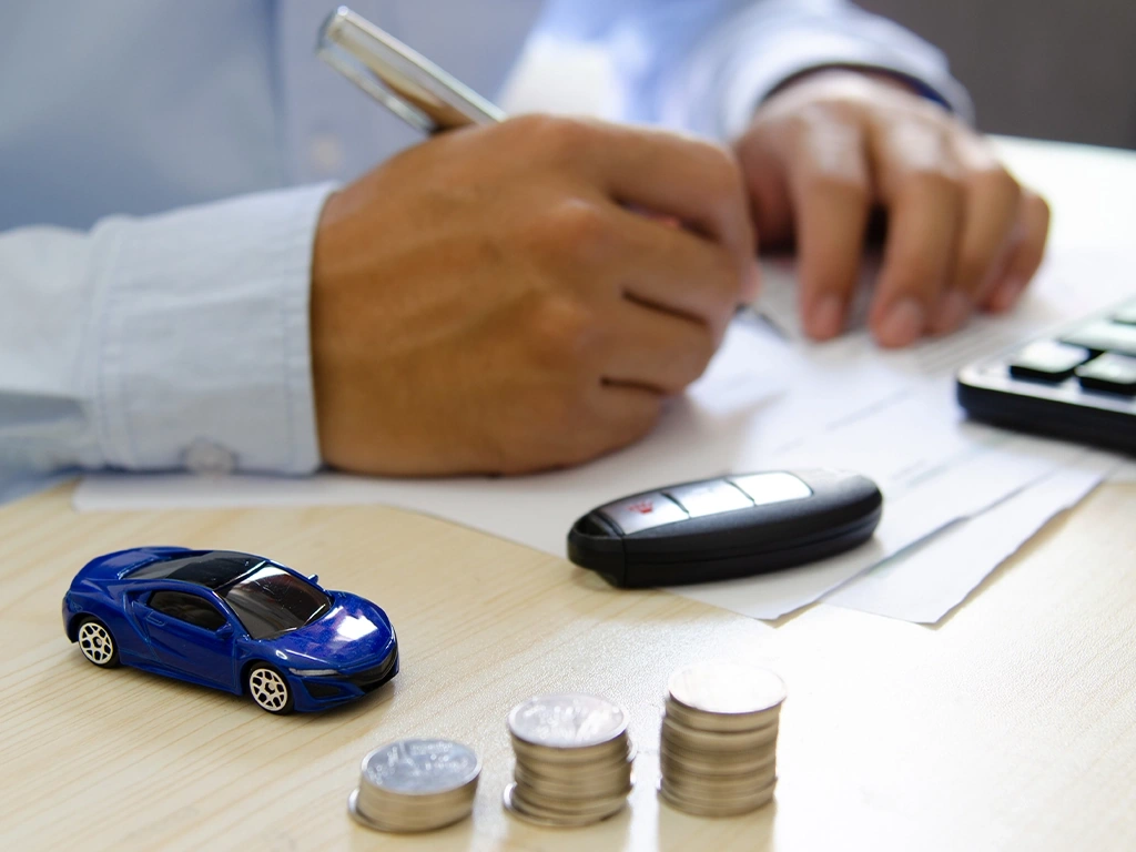 How to Refinance Your Loan – CarParLoan