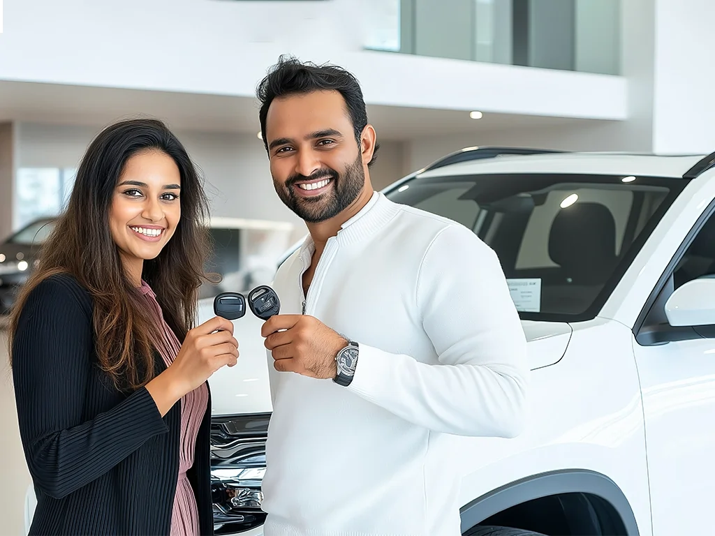 How to Select the Appropriate Car Loan Tenure: Short vs. Long-Term