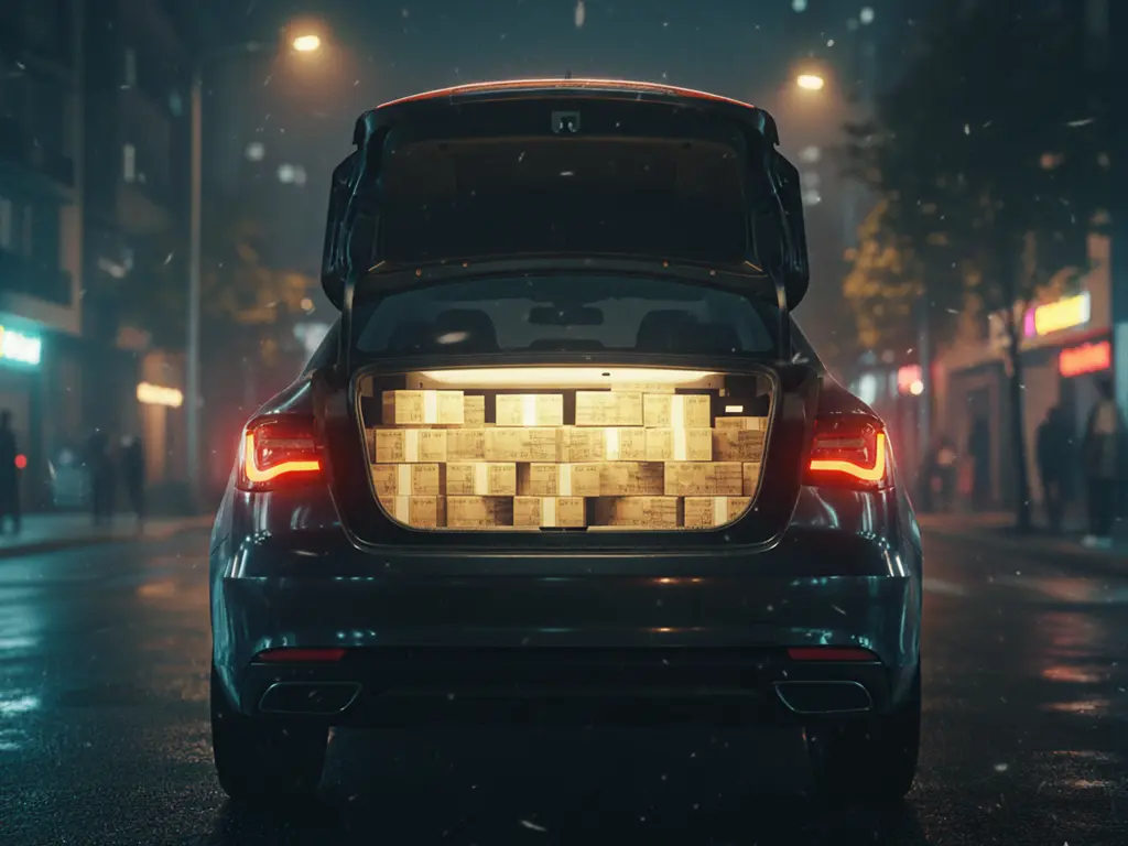  How to Use Your Car as Collateral & Get Quick Funding & Emergency Loan