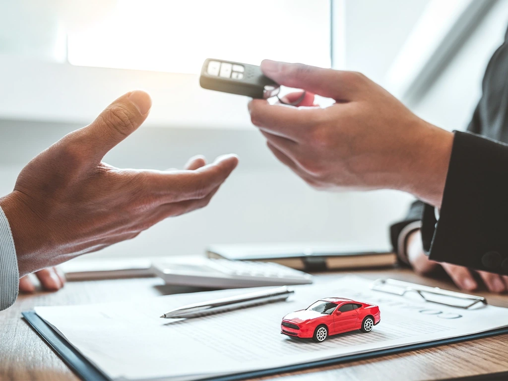 7 Most Popular Mistakes Individuals Make While Getting a Car Loan in India