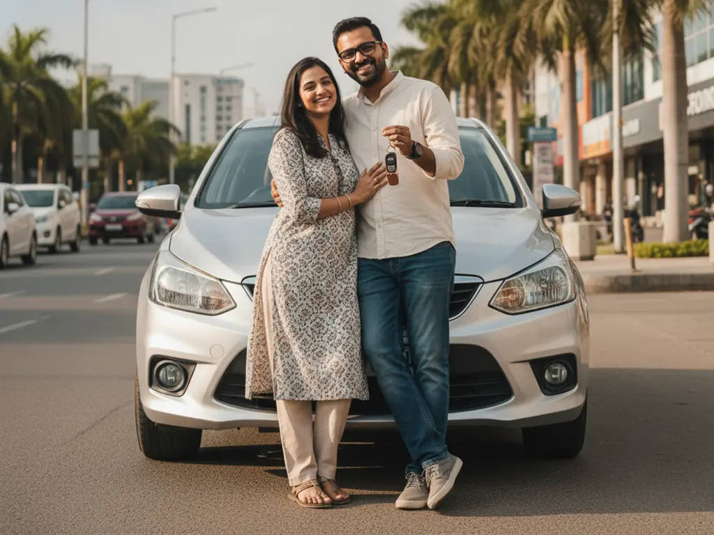 Why a Loan Against Car is the Smart Way to Manage Short-Term Cash Needs