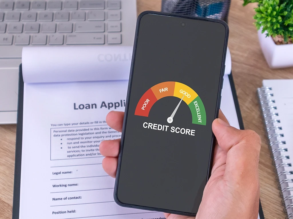 What is the role of credit scores in loan approval – Carparloan
