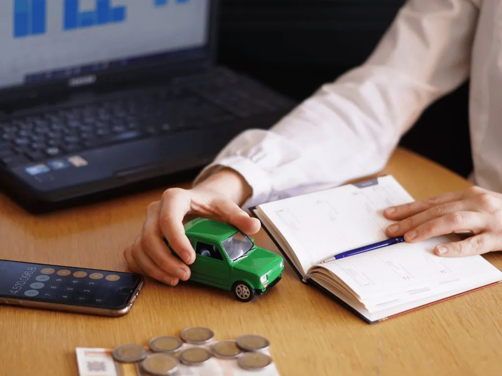 Car Loans Simplified: How to Finance Your Dream Vehicle