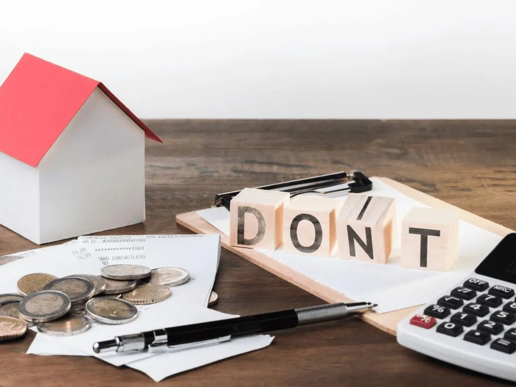 Top 7 Mistakes to Avoid When Applying For A Car Loan