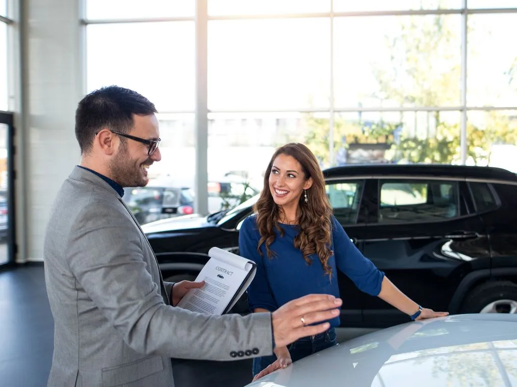 Top Tips for Negotiating Your Car Loan Terms: How to grab the best deal